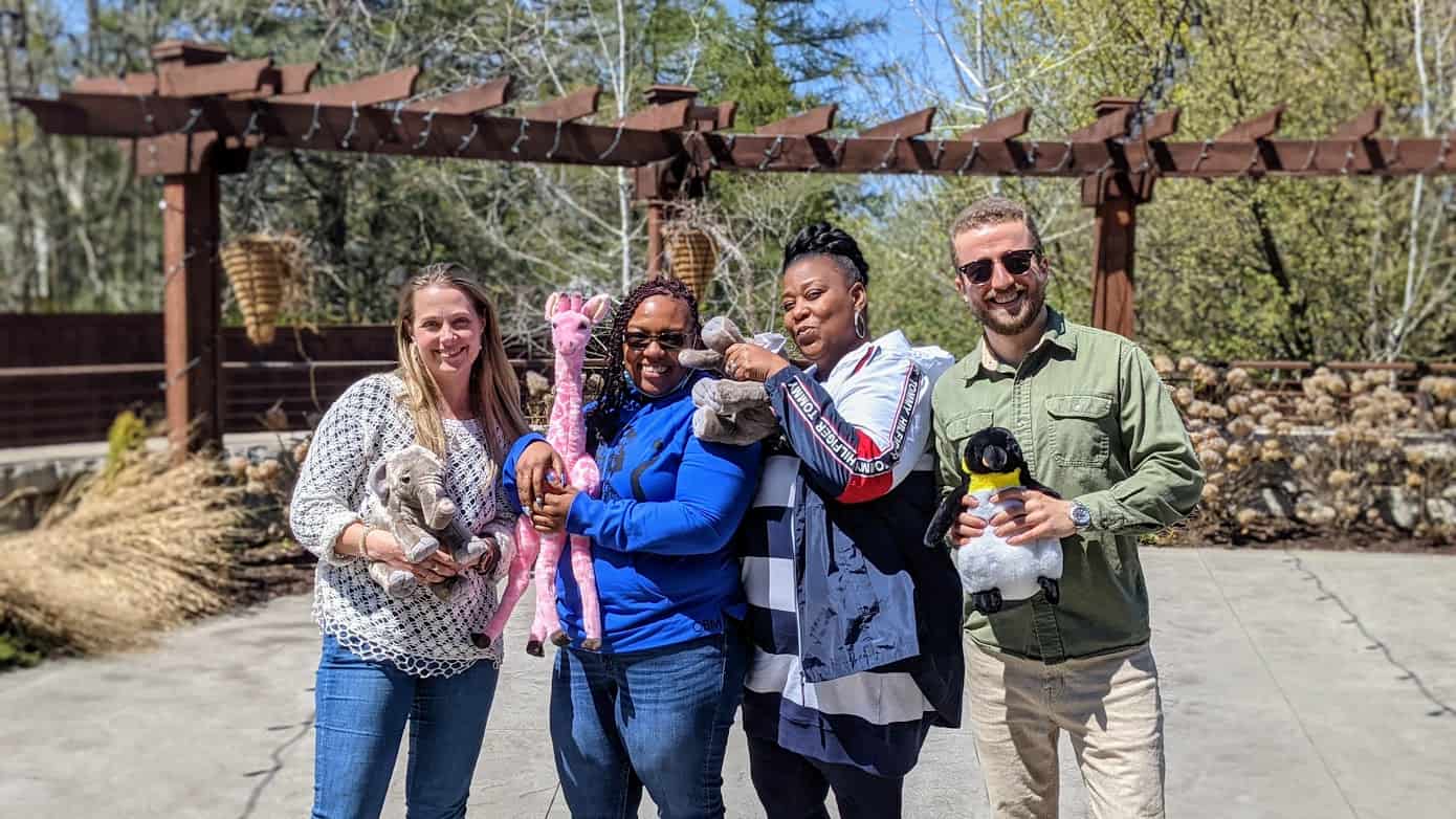 Zoo Visit2