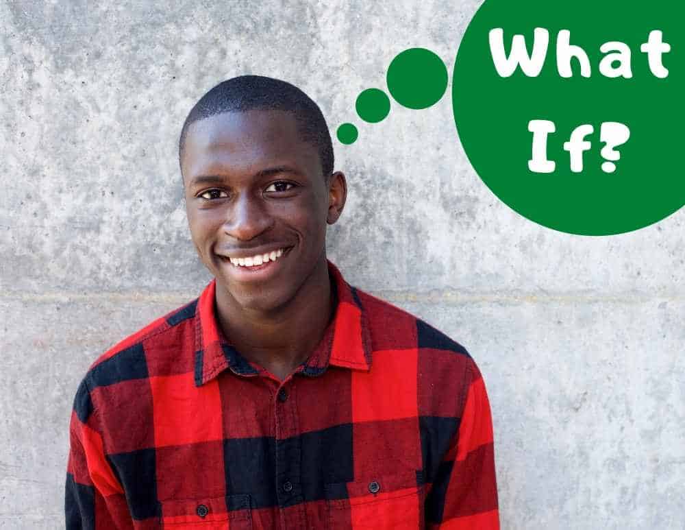 What If
