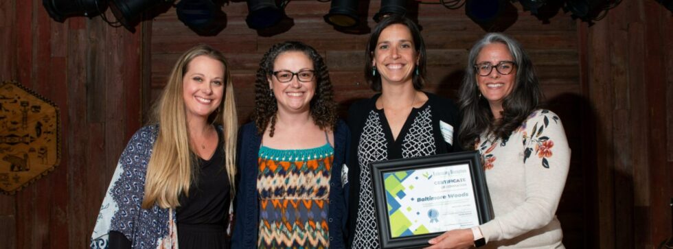 Support - The Gifford Foundation