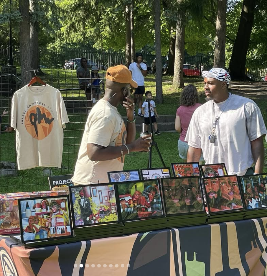 Freedom Fest BAC 4