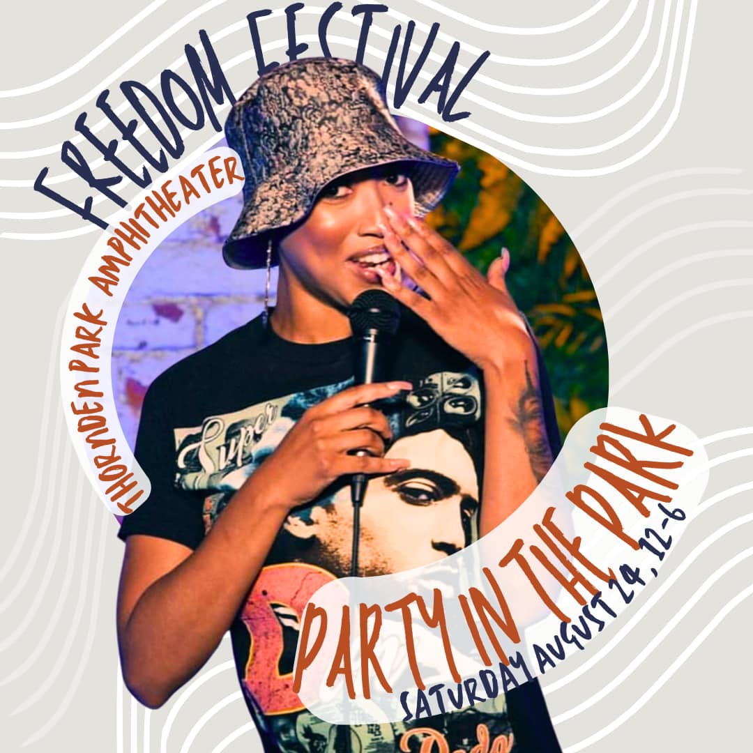 Freedom Fest BAC 7