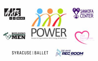Meet the Six Organizations Selected for Gifford’s 2025 POWER Program