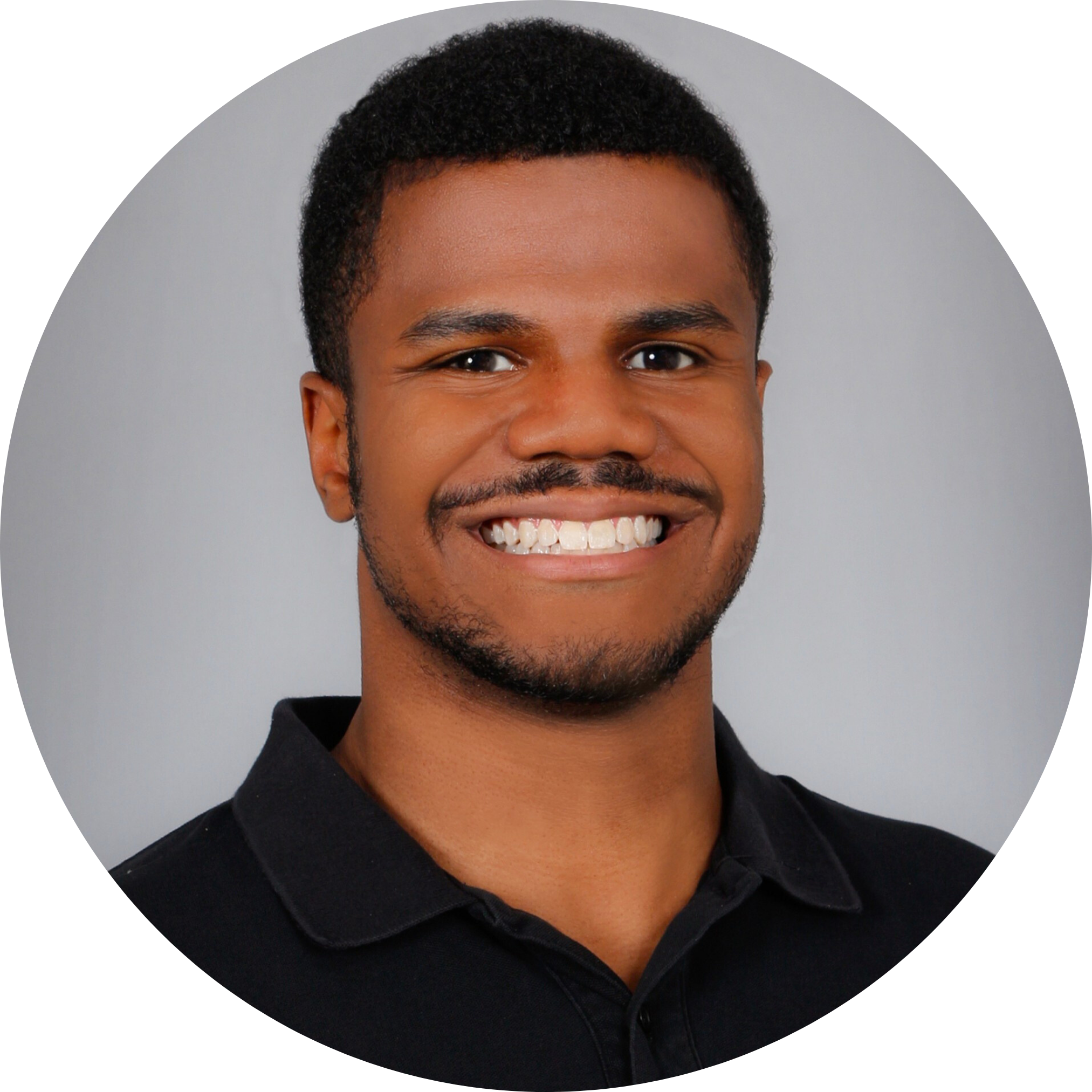 Marcus Johnson, Administrative Contractor