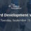 2026 Board Development Workshop