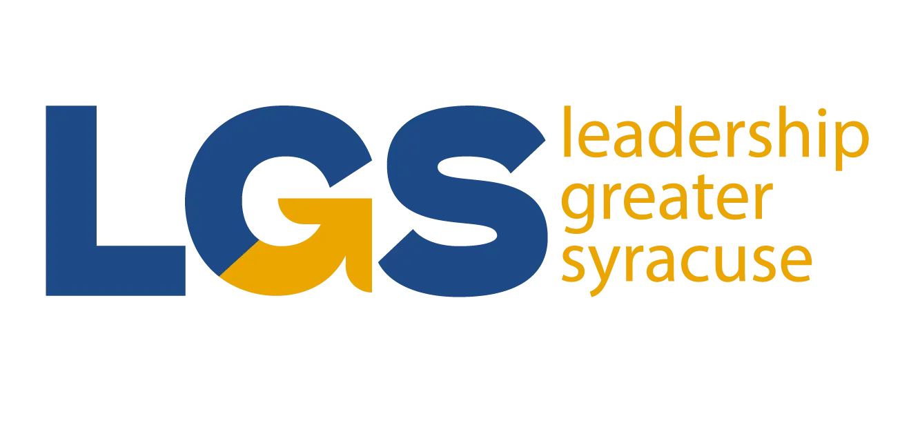Leadership Greater Syracuse Logo
